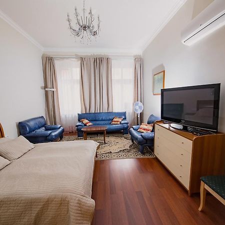 Apartment Aqua Vita Karlovy Vary Esterno foto