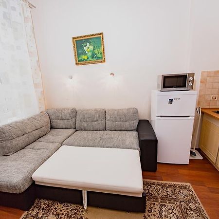 Apartment Aqua Vita Karlovy Vary Esterno foto