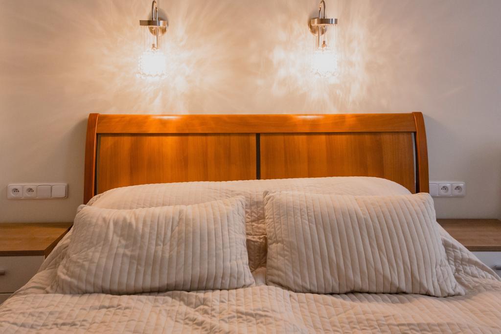 Apartment Aqua Vita Karlovy Vary Esterno foto